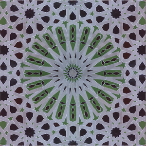 Trend Moroccan mosaic tile by Maroc Architecture et zellij