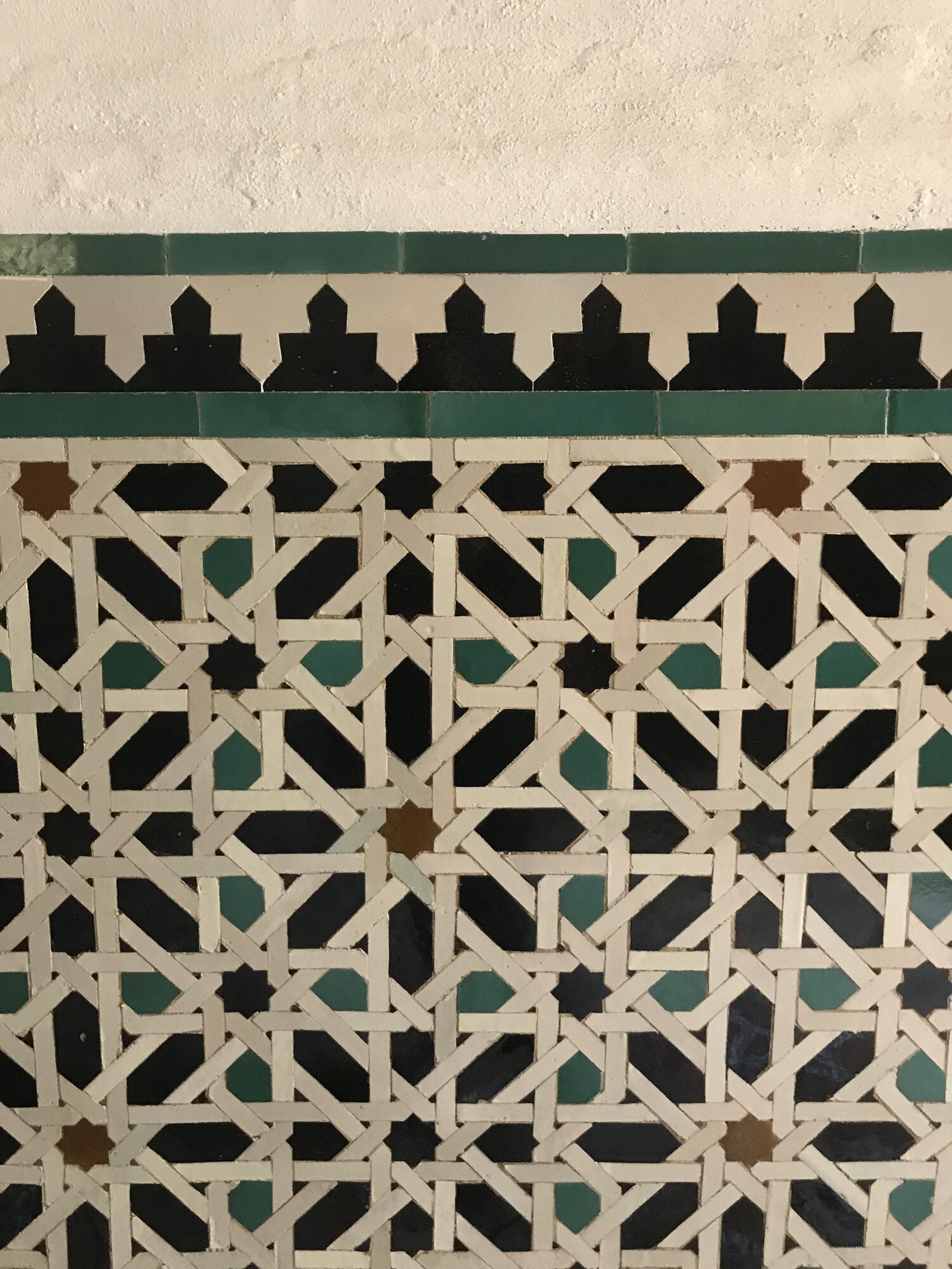 Field tile