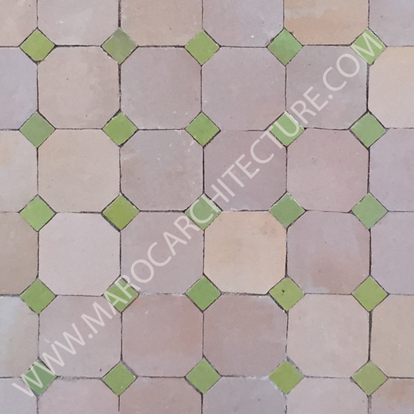 TREND MOSAIC 1801– OCTA