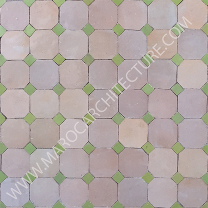 TREND MOSAIC 1801– OCTA