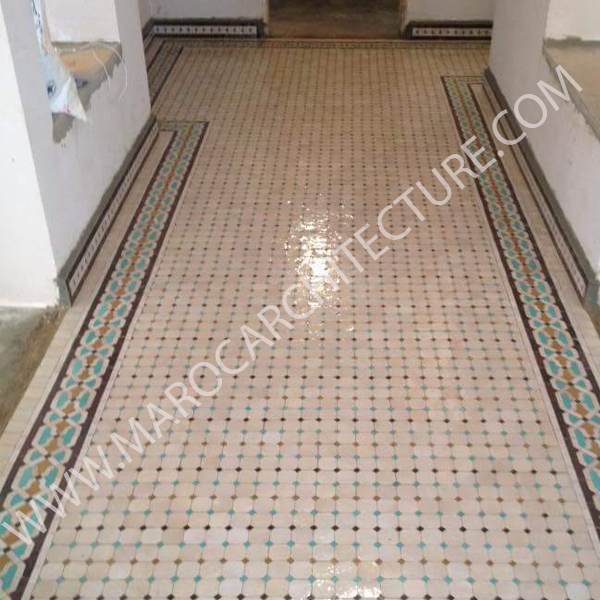TREND MOSAIC 1801– OCTA