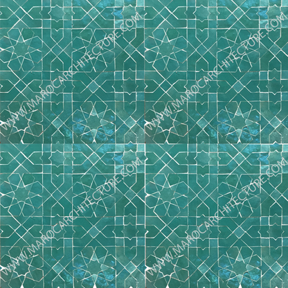 modern handmade katiani moroccan mosaic tiles