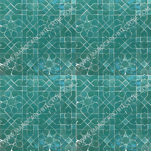 modern handmade katiani moroccan mosaic tiles