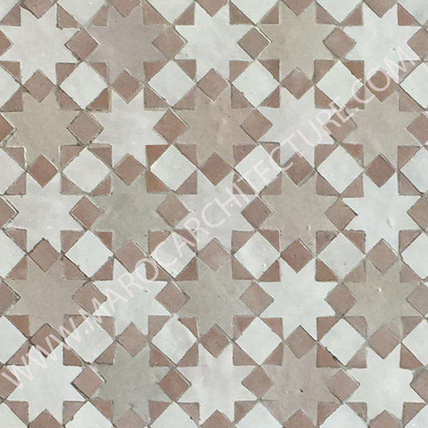 modern handmade moroccan mosaic tiles