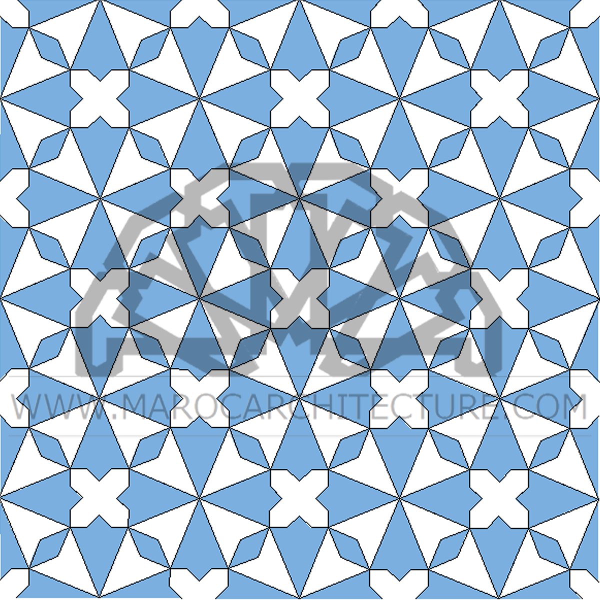 TREND MOSAIC 16031 – KFA