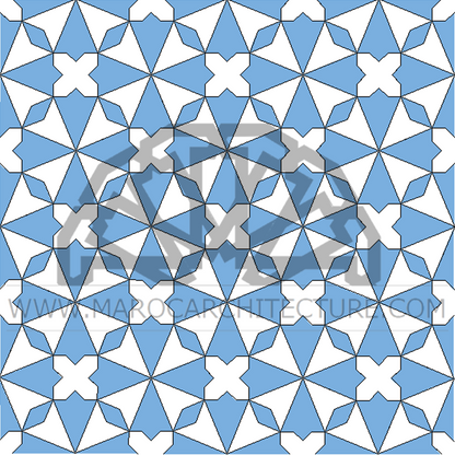 TREND MOSAIC 16031 – KFA