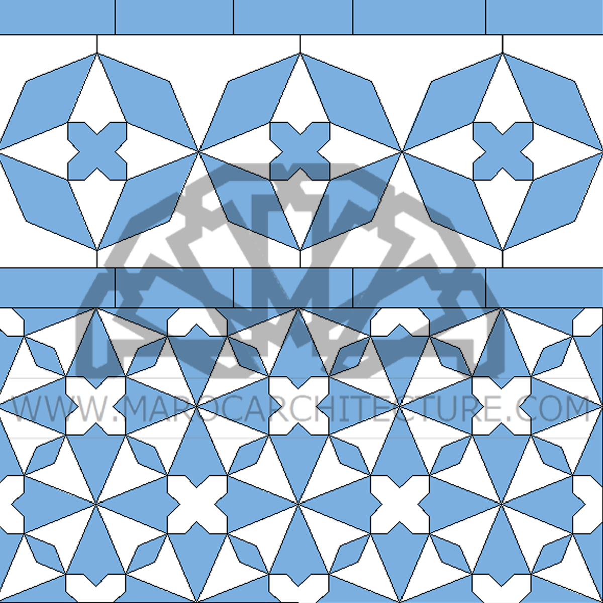 TREND MOSAIC 16031 – KFA