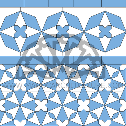 TREND MOSAIC 16031 – KFA