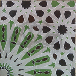 Trend Moroccan mosaic tile by Maroc Architecture et zellij
