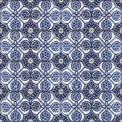 handpainted moroccan tiles 