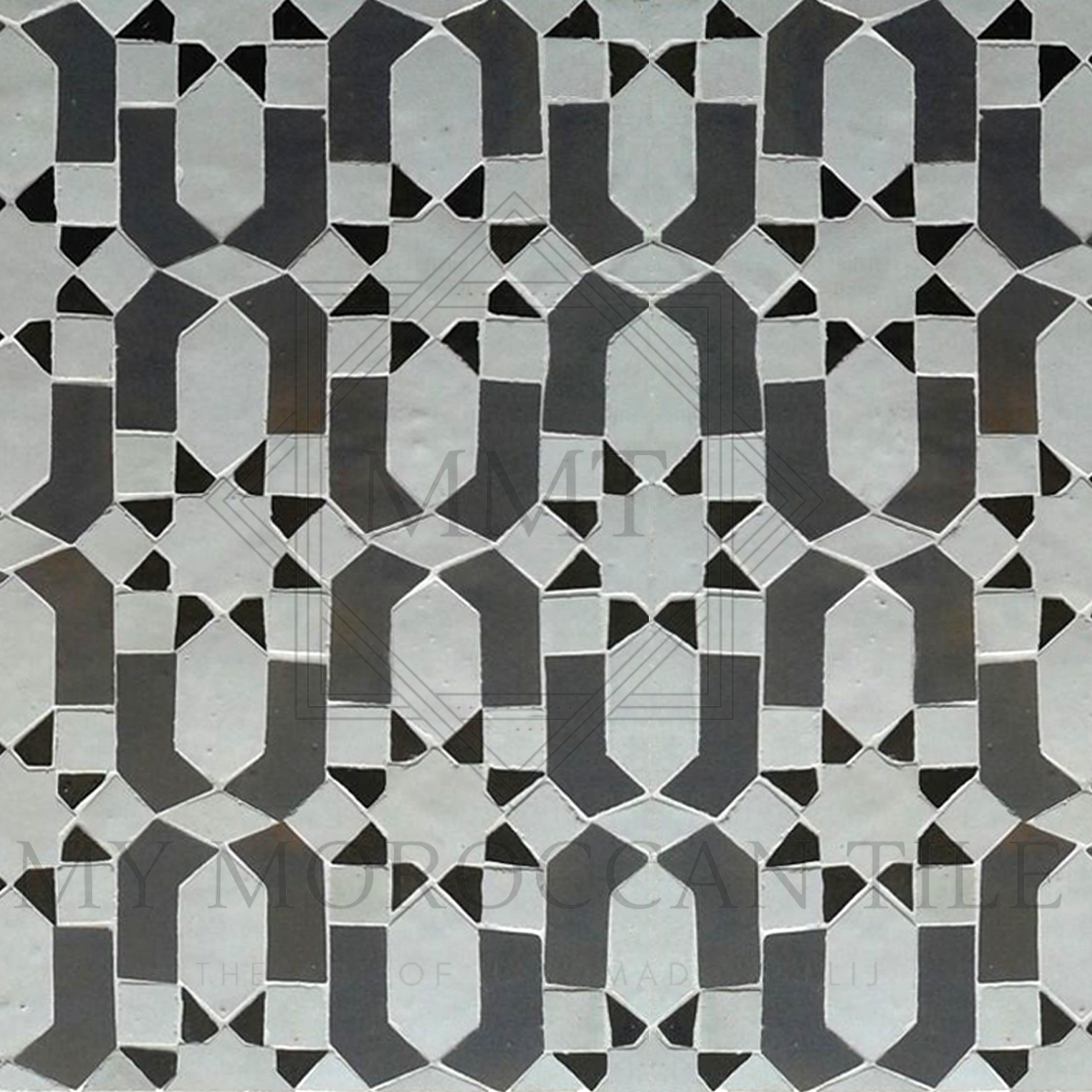 zellij, azulejo, moroccan tile, Spanish design tile